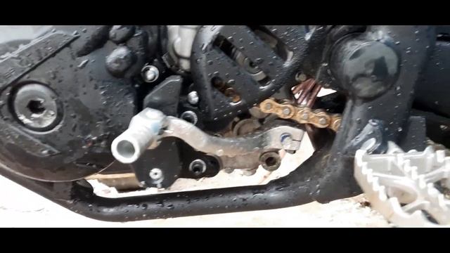 Тюнинг zuumav cr300 zongshen 177mm, как защитить лапку кпп от поломки смотреть онлайн