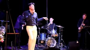 Сергей Дудинский “Sway“