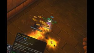 [Royal Quest] - Золотой Скарабей !