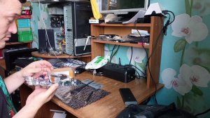 #детейлинг #апгрейд #пк