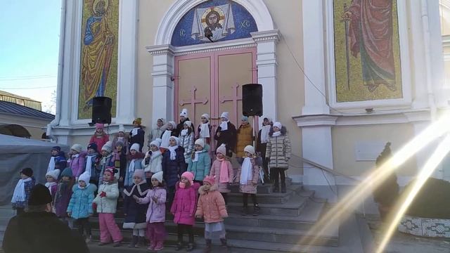 Крымские Жемчужины- "Наш Дом" смотреть онлайн