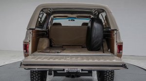 1990 Chevrolet Blazer