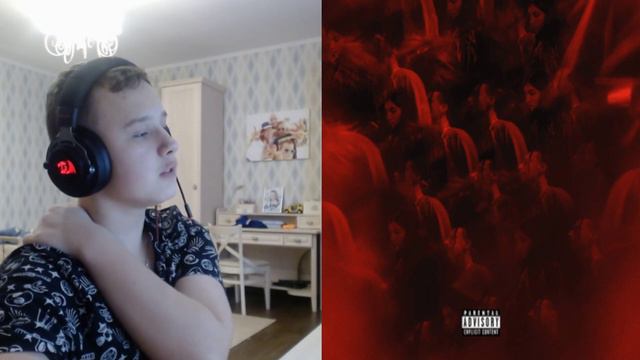 РЕАКЦИЯ НА: HERONWATER & YANIX - НЕ ПОЗДНО ЛИ! ВОЗВРАЩЕНИЕ НА КАНАЛ смотреть онлайн