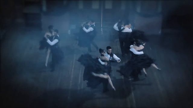 Trailer TANGO of the SHADOWS смотреть онлайн