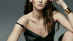 Паулина Андреева.