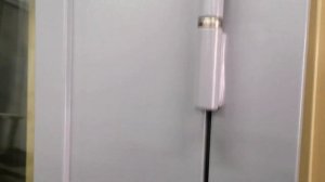 Дверь в котельную с вентиляцией и окном для частного дома от производителя