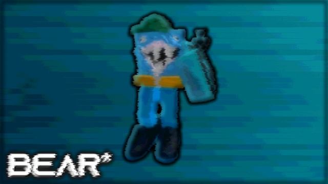 BEAR* Roblox Soundtrack | Y.O.B Sound/Voiceline смотреть онлайн