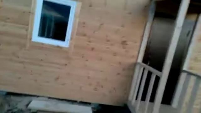 Каркасный дачный дом 6х7 смотреть онлайн