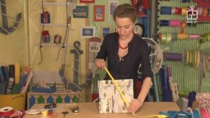 Упаковка книг. Подарок мужчине. Урок упаковки 11.