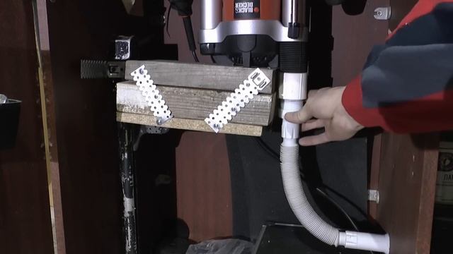 лифт для фрезера смотреть онлайн