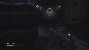 Обзор Alien: Isolation // Nintendo Switch