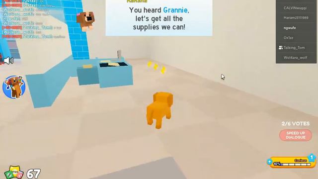 ИСТОРИЯ ПИТОМЦЕВ😺😾😸 смотреть онлайн