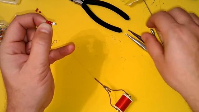 Балда за 5 минут. Супер снасть на окуня зимой. Как сделать снасть балда своими руками. YM fishing смотреть онлайн