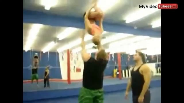 Невероятные трюки смотреть онлайн