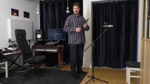 Акустические Диффузоры - Подбор Места Расположения