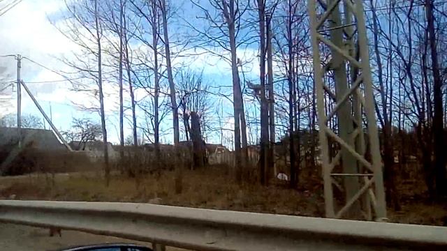 Из Кировска в СПб. Слушаем радио) смотреть онлайн