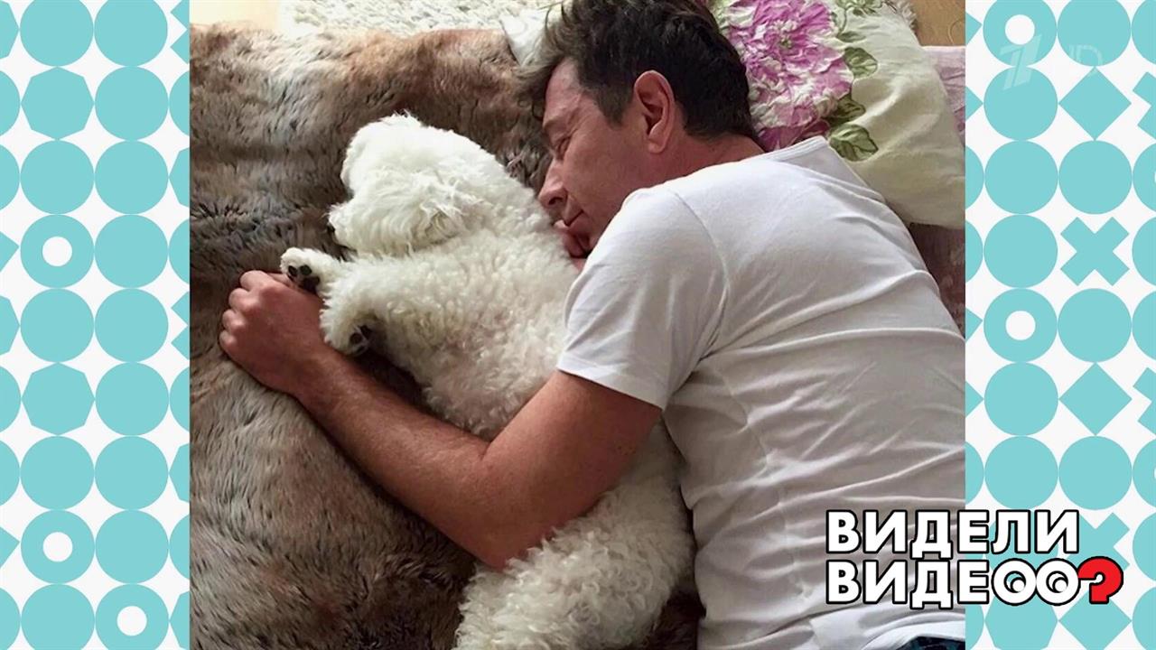 Несекретные материалы Валерия Сюткина. Видели видео? Фрагмент выпуска от 06.01.2020