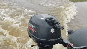 р. Кневичанка, Артём, Приморский край Рыбалка 2023г.