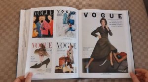 Vogue_ The Covers (updated edition) Hardcover