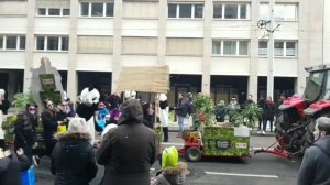 КАРНАВАЛ В ГЕРМАНИИ # KARNEVAL  IN  DEUTSCHLAND