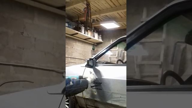 Лайф хак# Удаление Старых Наклеек #ГАРАЖ# смотреть онлайн