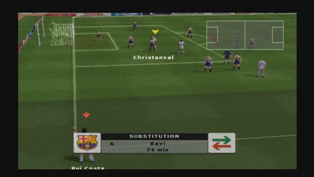 OMG FIFA 2003 смотреть онлайн