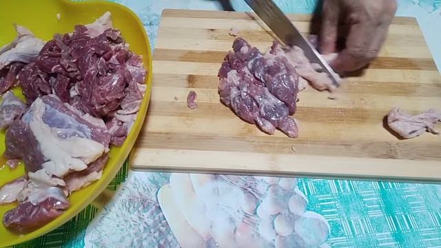 HOW TO COOK BEEF TAPA  FOR BUSINESS