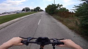 KuKirin G2 Max - Top Speed, Acceleration & Speed Modes