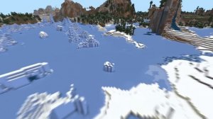 TOP 10 BEST SNOW SEEDS For Minecraft 1.19! (Bedrock & Java)