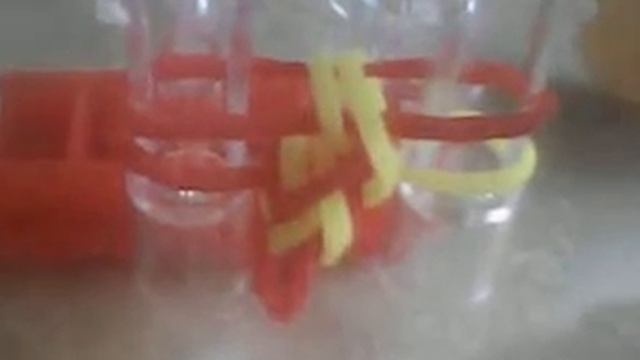 плетём резинками браслет француская коса смотреть онлайн