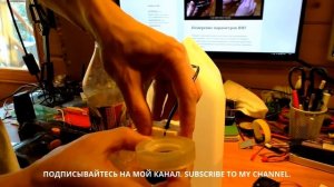 ⚫ УВЛАЖНИТЕЛЬ ВОЗДУХА своими руками. ♦СТРОЙКА & РЕМОНТ♦