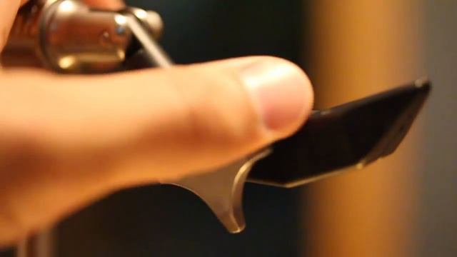 Fly Tying: HMH TRV - True Rotary Vise смотреть онлайн