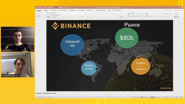 Как выбрать проект для инвестирования и привлечь ведущие инвест фонды?
