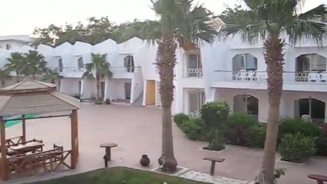 Отель Аква Фан (Aqua Fun 3*) Хургада смотреть онлайн