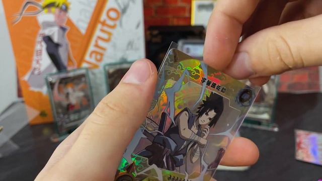 ПОЛУЧИЛ 100 КАРТ НАРУТО НА СУММУ 200$! КУПИЛ КРУТЕЙШУЮ КАРТУ ЗА КОПЕЙКИ! смотреть онлайн