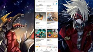 Где купить бакуганов в 2021 ? Ответ тут