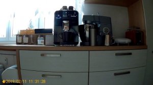 Melitta barista ST
