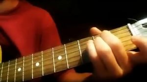 Кравц Обнуляй Видео урок, разбор на гитаре