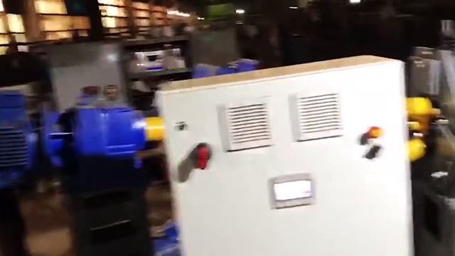 Сталь 26Х2НВМБР (КВК-26) | радиально-сдвиговая прокатка | ООО НЗНЗ смотреть онлайн