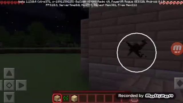 1 видос с шизуко майнкрафт смотреть онлайн