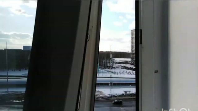 Евро двушка ЖК Саларьево смотреть онлайн