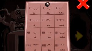 Счастливая обезьянка: Уровень 238 (Monkey Go Happy Stage 238)