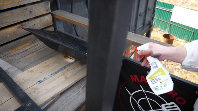 КАК ПОЧИСТИТЬ ГАЗОВЫЙ ГРИЛЬ Weber genesis II 435 смотреть онлайн