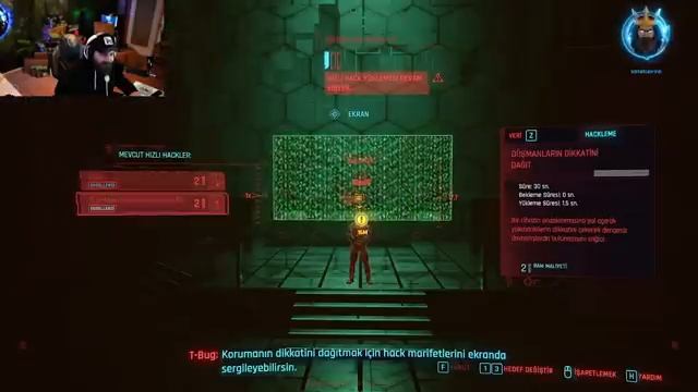 ELRAENN İLE CYBERPUNK 2077 (DETAYLI İNCELEME) #1 смотреть онлайн