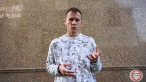Бургеры от Александра Самедова...