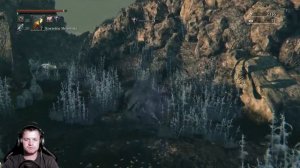 Bloodborne ?Возродившийся+Амигдала?Прохождение #11?16+