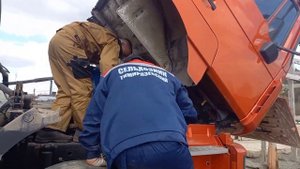 Shacman F3000?Китаец и Сотню пройдет?Забили на Обслуживание? ⚙?️