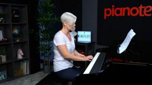 Play Your First Piano Song In 7 Minutes (Or Less)