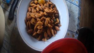 Варенье из желтой сливы