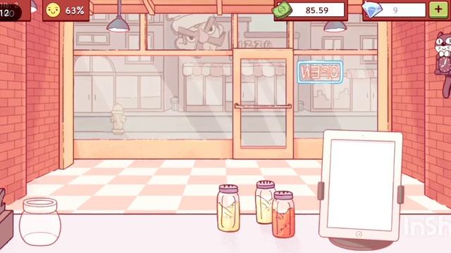 Играем в Хорошая пицца-Отличная пицца ???#пицца #пиццерия #первоевидео смотреть онлайн